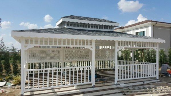İstanbul Kartal Çınar Apartmanı